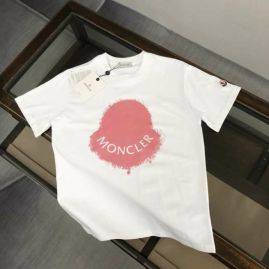 Picture of Moncler T Shirts Short _SKUMonclerM-3XLtltn9237785